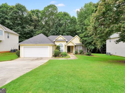 1335 Vine Cir, McDonough, GA, 30253