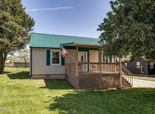 1127 Huffland Dr, Loudon, TN 37774