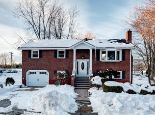 5 Kennedy Park, Woburn, MA 01801