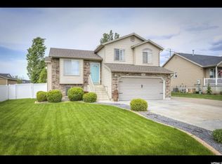 1694 W 600 N, Clinton, UT 84015