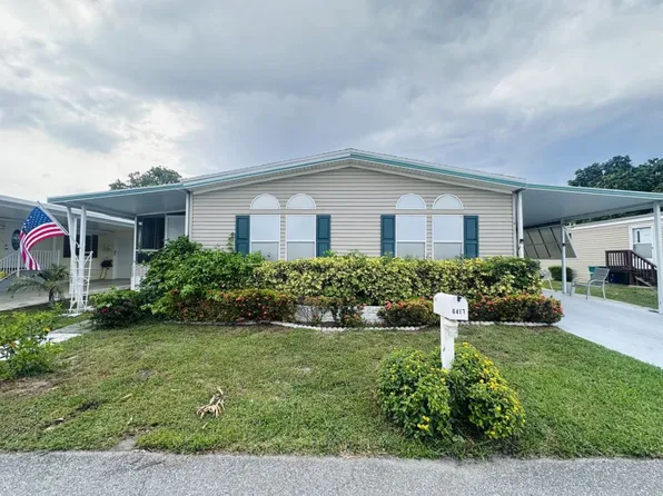 6417 Brandywine Dr N #320, Pompano Beach, FL 33063