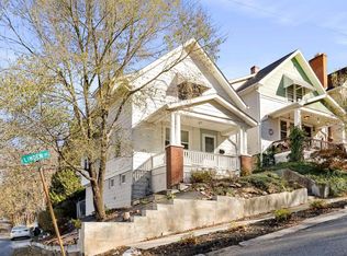 409 Linden St, Cumberland, MD 21502