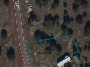 1793 Doughty Pl, Show Low, AZ 85901