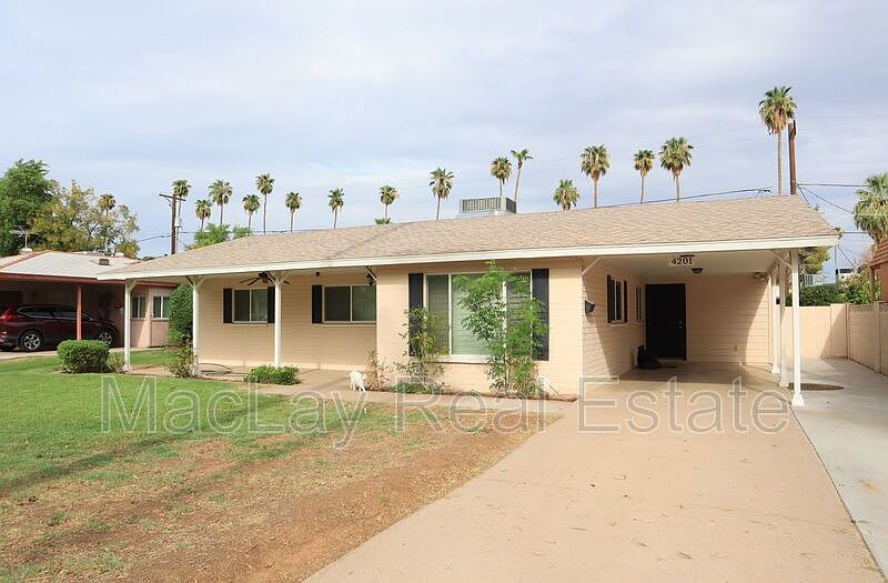 4201 N 35th St, Phoenix, AZ 85018 | Zillow