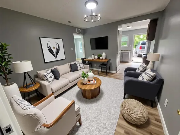 1297 Willie Mitchell Blvd, 1297 Willie Mitchell Blvd #0a13297d4, Memphis, TN 38106