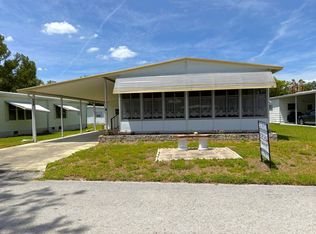 2123 Fosters Pl #2123, Brooksville, FL 34601