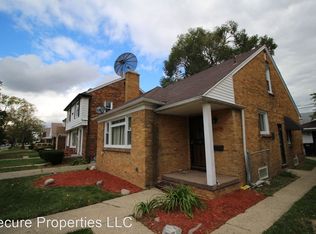 16174 Biltmore St, Detroit, MI 48235