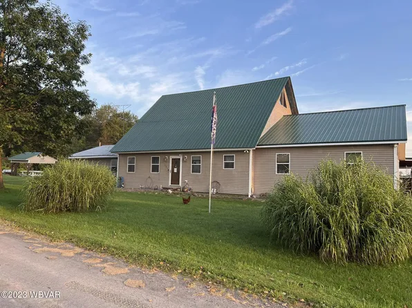 235 Hemlock Rd, Unityville, PA 17774