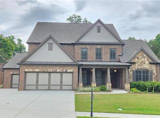 3227 Sweetleaf Ln, Buford, GA 30519