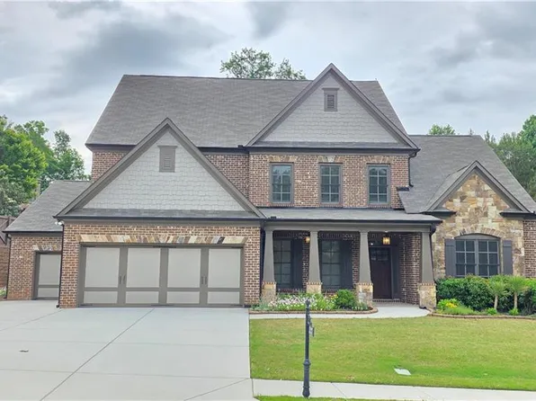 3227 Sweetleaf Ln, Buford, GA 30519