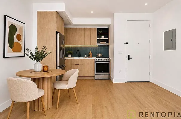 Kitchen, photo 1