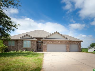 15560 S 79th Cir, Papillion, NE, 68046