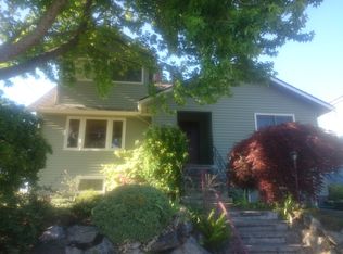 3606 NW 60th St, Seattle, WA 98107