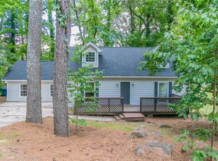 1572 Panola Rd, Ellenwood, GA 30294