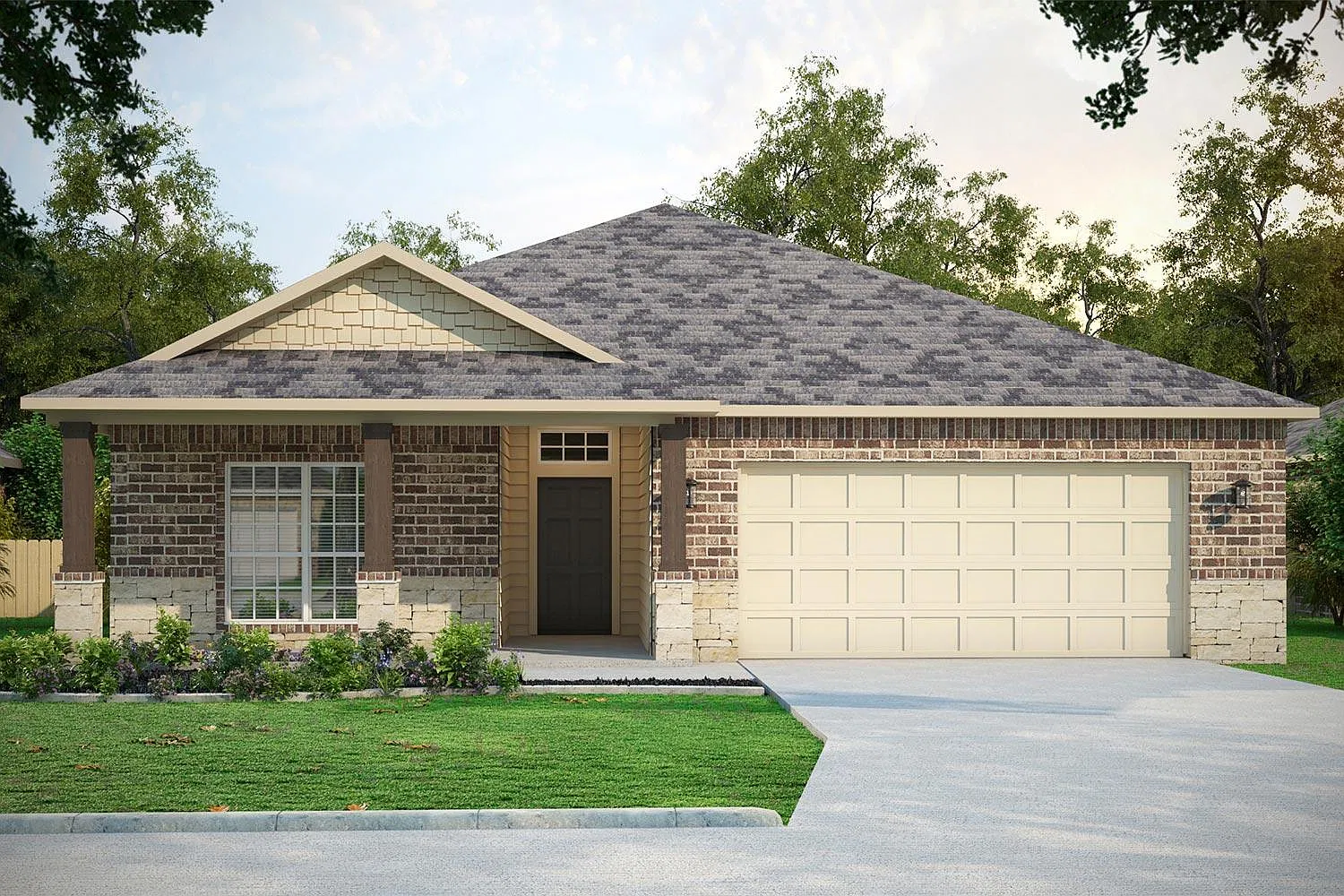 4 bed, 1900 sqft, $1,800 — Photo 1