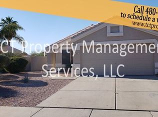1855 E Palomino Dr, Gilbert, AZ 85296