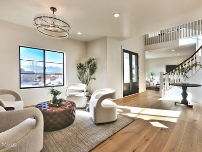 531 E Valley Dr, Heber, UT, 84032