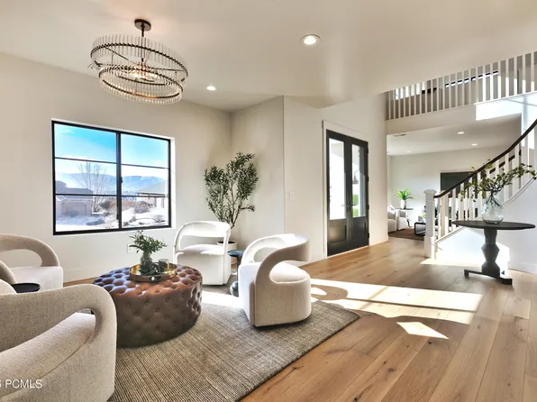 531 E Valley Dr, Heber, UT 84032