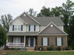 4841 Black Bear Trl, Douglasville, GA 30135