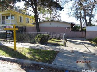 1521 S Sutter St, Stockton, CA 95206