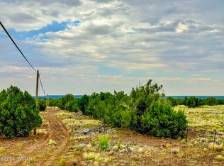 LOT Four Silver Ln #C, Show Low, AZ 85901