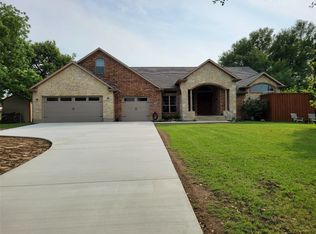 14975 Valley Vw, Forney, TX 75126