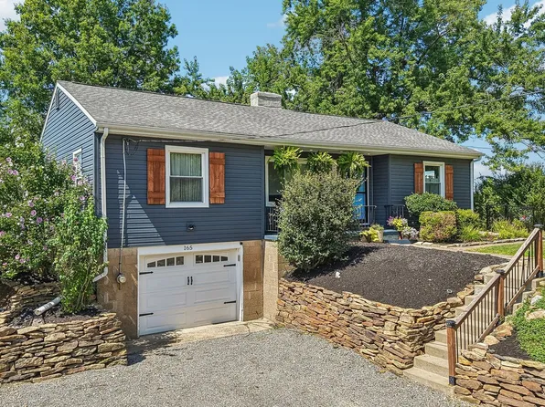 165 Russellton Dorseyville Rd, Cheswick, PA 15024