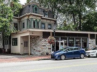 40 Church St, Winchester, MA 01890