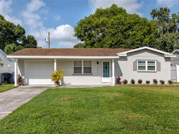 8454 7TH STREET N, ST PETERSBURG, FL 33702