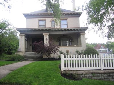 437 1st Ave, Waynesburg, PA, 15370