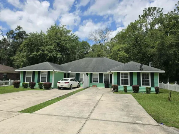 219 Bradford Dr #217, Starke, FL 32091
