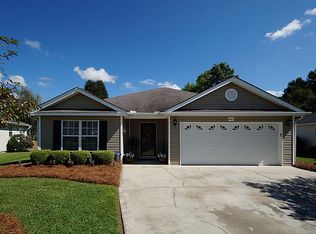 8412 Sinclair Cir, Charleston, SC 29406