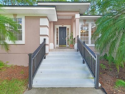 96092 Piney Island Dr, Fernandina Beach, FL, 32034