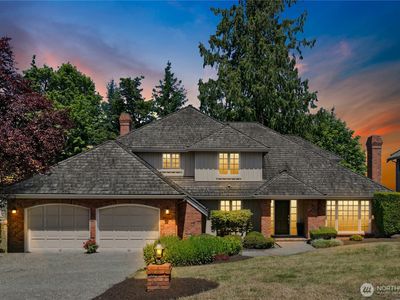 22524 SE 46th Place, Sammamish, WA, 98075