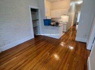 891 Mass Ave #11, Cambridge, MA 02139