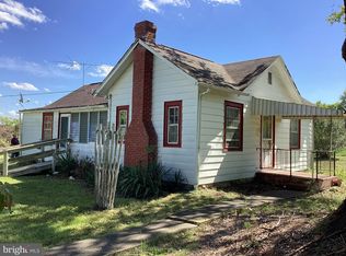 24155 Rapidan Rd, Mitchells, VA 22729