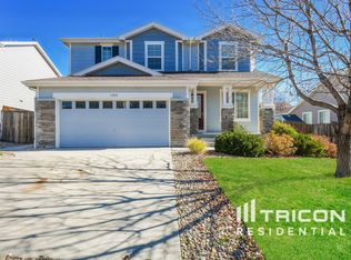 13818 Krameria St, Thornton, CO 80602