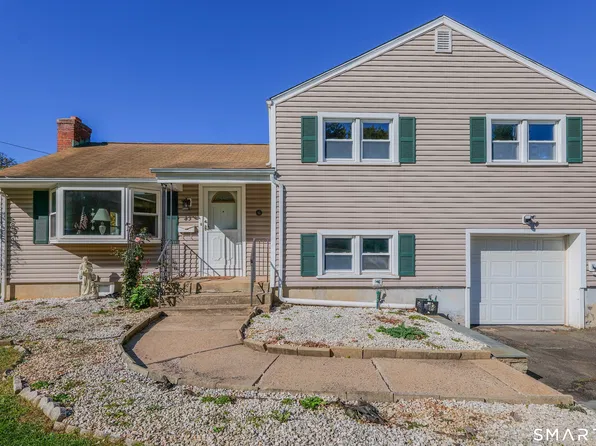 43 Hang Dog Lane, Wethersfield, CT 06109