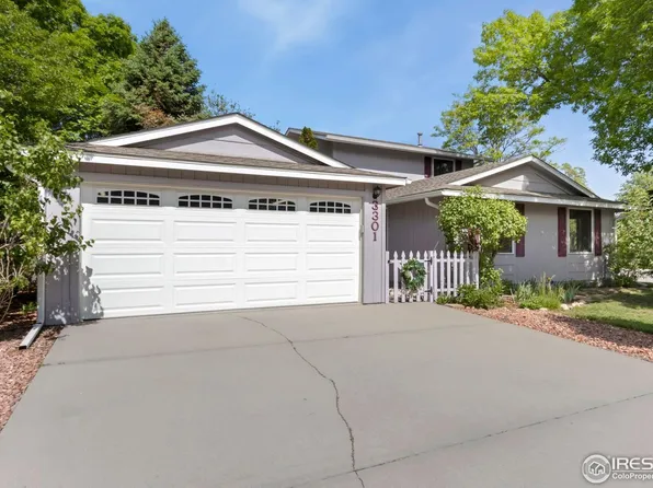 3301 Downing Ct, Fort Collins, CO 80526