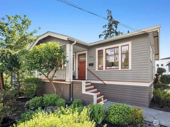 6051 6th Avenue NW, Seattle, WA 98107