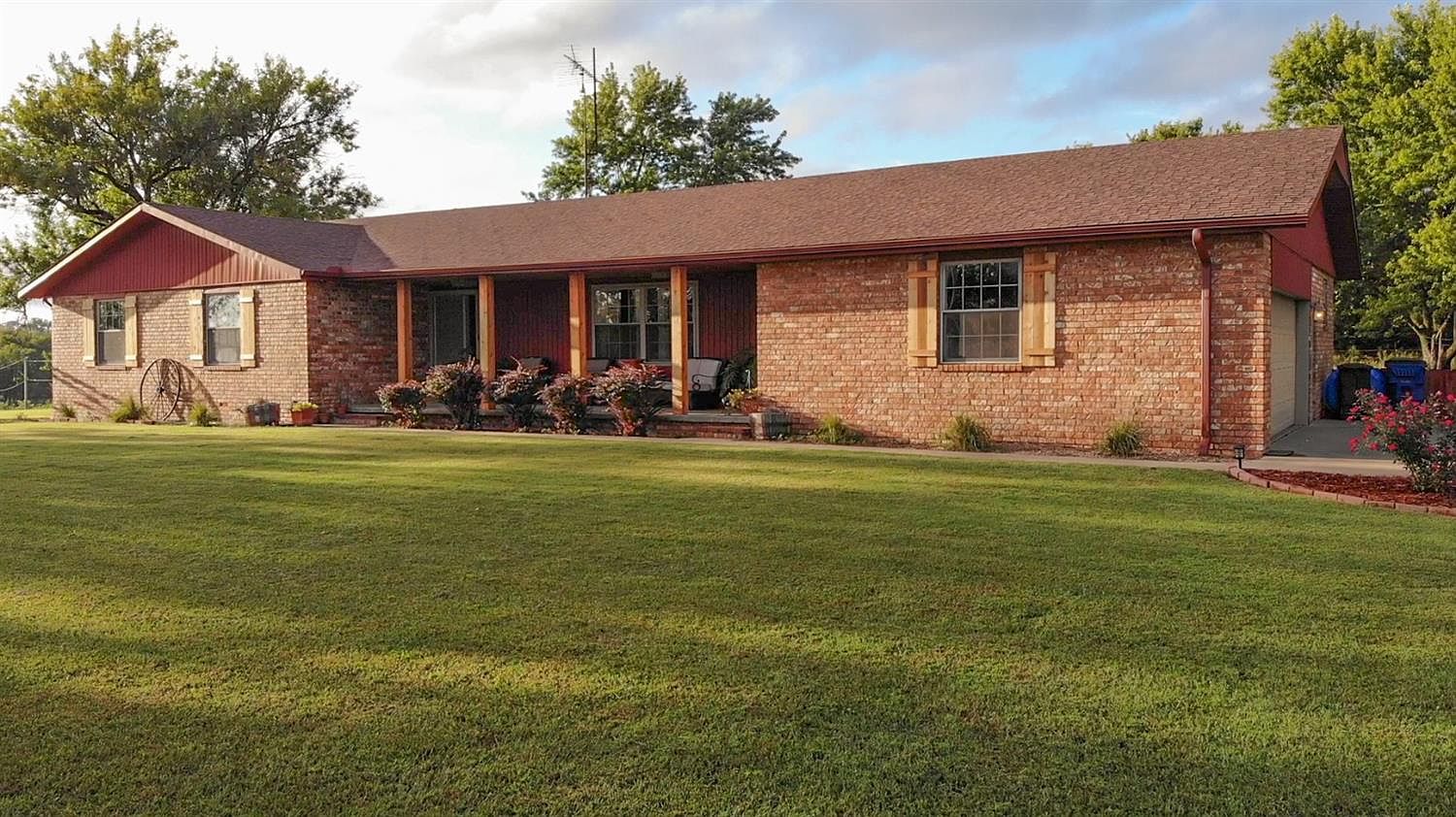 4109 County Road 1200, Coffeyville, KS 67337 Zillow