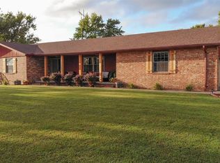 4109 County Road 1200, Coffeyville, KS 67337