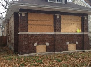 11819 S Harvard Ave, Chicago, IL 60628