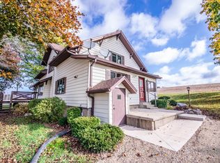 W2129 County Road Tw, Mayville, WI 53050