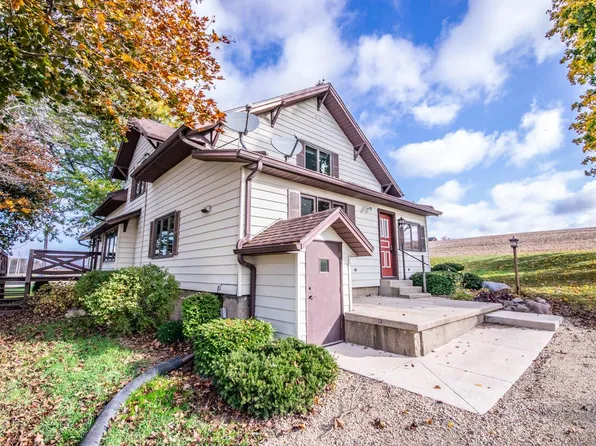 W2129 County Road TW, Mayville, WI 53050