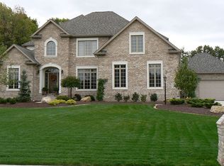 1370 Fox Den Trl, Canfield, OH 44406