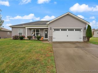 5720 Harmony Woods, Memphis, IN 47143
