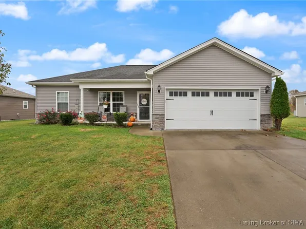 5720 Harmony Woods Drive, Memphis, IN 47143