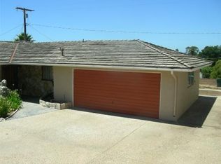 711 N Ontare Rd, Santa Barbara, CA 93105