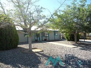 919 N Locust St, Truth Or Consequences, NM 87901